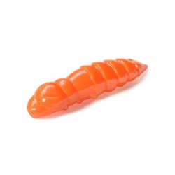 FISH UP - PUPA 1,2” – 3,2 cm  - kolor #107 - Orange
